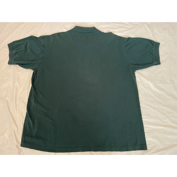 The Pinehurst Collection 2005 US Open Green Polo Shirt Size XL - Picture 6 of 9